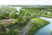 走節能環(huán)保路 唐山金路助力構建和諧社會(huì )